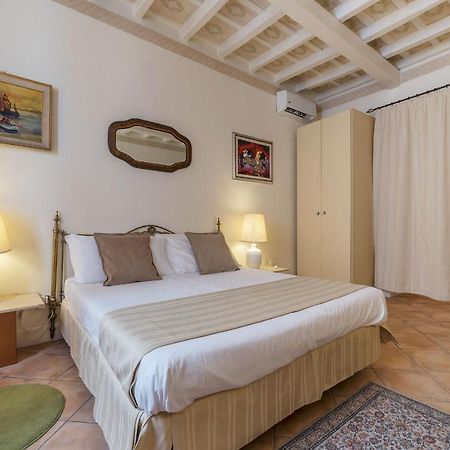 Fontanella Borghese Apartment - Fromhometoרומא מראה חיצוני תמונה