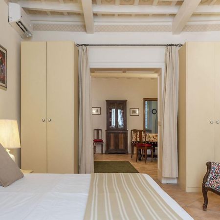 Fontanella Borghese Apartment - Fromhometoרומא מראה חיצוני תמונה