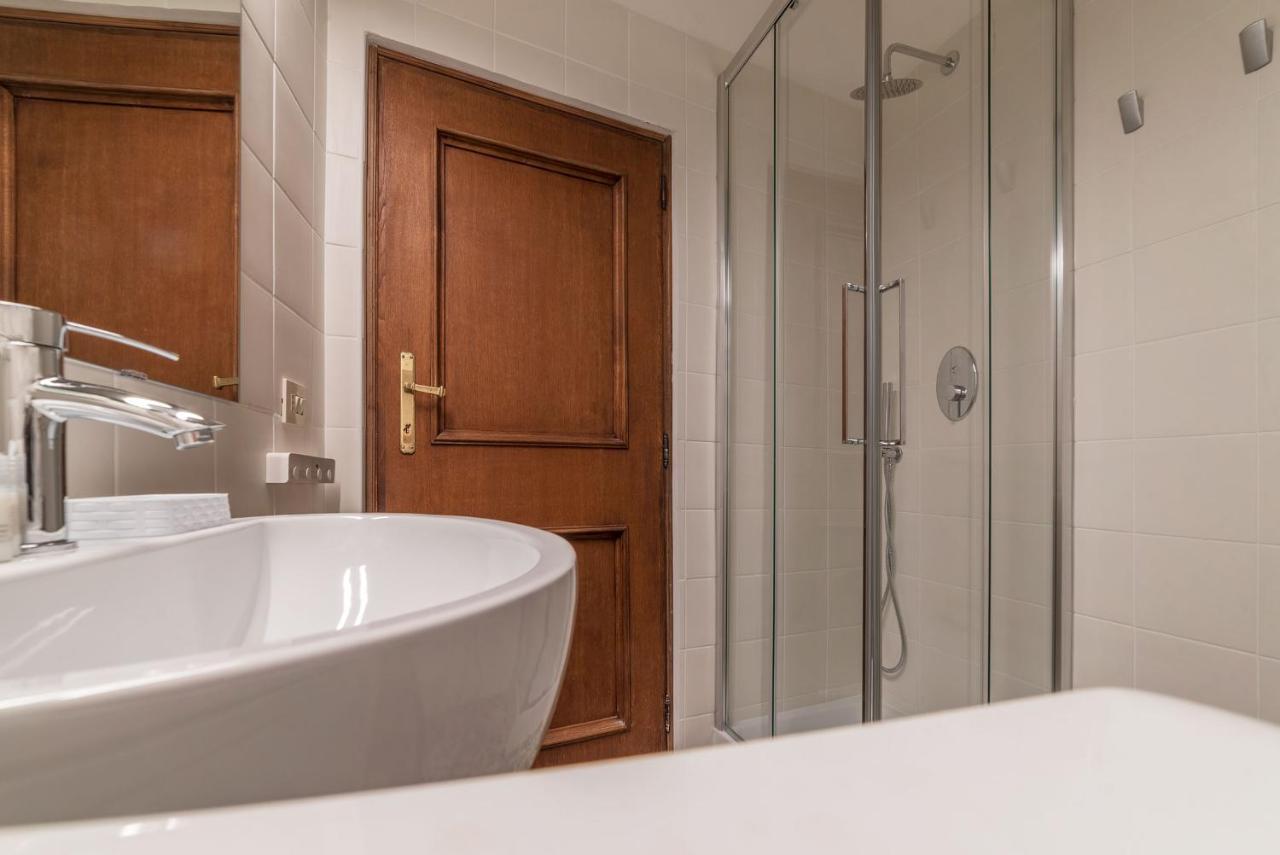Fontanella Borghese Apartment - Fromhometoרומא מראה חיצוני תמונה